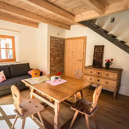 Alpenraum Ferienwohnungen Berchtesgaden Ngoại thất bức ảnh
