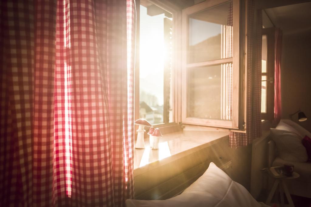 Alpenraum Ferienwohnungen Berchtesgaden Ngoại thất bức ảnh